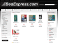 bedexpress.com