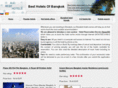 besthotels-of-bangkok.com