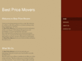bestpricemovers.net