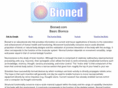 bioned.com