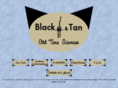 blackandtansiamese.com