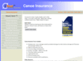 canoeinsurance.co.uk