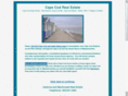 capecodbuyersbroker.com