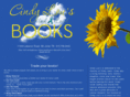 cindylousbooks.com