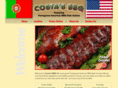 costasbbq.net