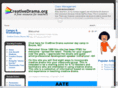 creativedrama.org