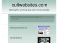 cultwebsites.com