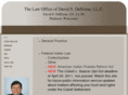 dehorselaw.com