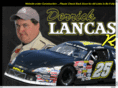 derricklancasterracing.com