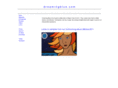 dreaming-blue.com