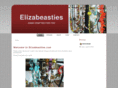 elizabeasties.com