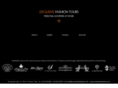 exclusivefashiontours.com