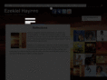 ezekielhaynes.net
