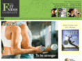 fitnesscompanyforwomen.com