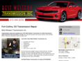 ftcollinstransmissionrepair.com
