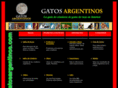 gatos-argentinos.com