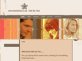 hairbytina.co.uk