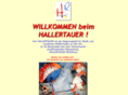 hallertauer-regional.de