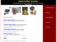 handcoffeegrinder.net