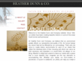 heatherdunnandco.com