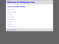 holmevale.com
