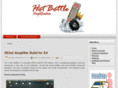hotbottleamps.com