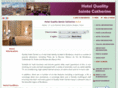 hotel-quality-centre-bordeaux.com