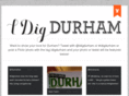 idigdurham.com