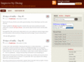 improvebydoing.com