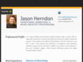 jasonherndon.com