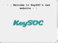 keysoc.org