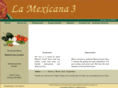 lamexicana3.com