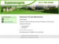 lawnscapesgreenwood.com