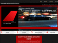 limousineservicehoustontx.com