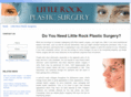 littlerockplasticsurgery.org