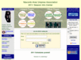 macombsoftball.com
