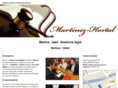 martinez-hortal.com