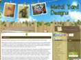 metalyarddesigns.com