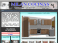 milancocinas.es