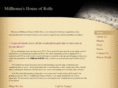 millhouserolls.com