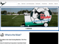 mulesoccer.com