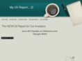 myoilreport2.com
