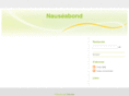 nauseabond.com