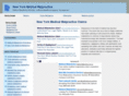 newyorkmedicalmalpractice.net