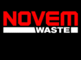 novemwaste.com