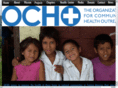 ocho.org