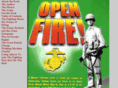 open-fire.us