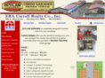 outlawgarages.com
