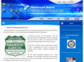 paramountalarms.com