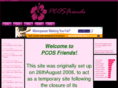 pcosfriends.com